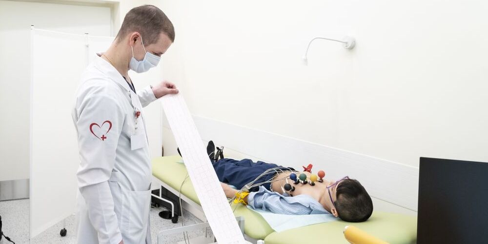 Семинар «Эндокринные аспекты артериальной гипертензии у детей»